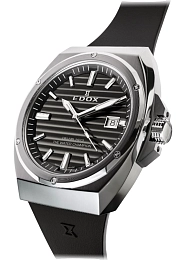 Edox Տղամարդու Կվարցային Ժամացույց/ 53032 3CA NIN