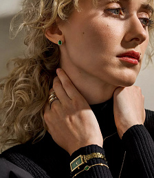 Skagen Ականջօղ/ SKJ1856710