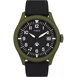 Timex  Տղամարդու  Ժամացույց/ TW2W34400