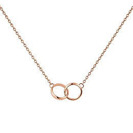 Elan Unity Necklace RG