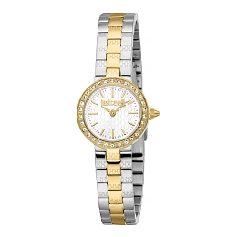 Just Cavalli Ladies Quartz Wristwatch/ JC1L362M0085