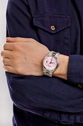 Citizen  Unisex Automatic Wristwatch/ NJ0158-89X