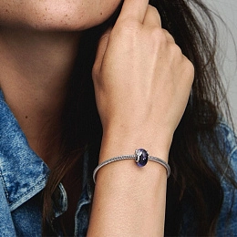 PANDORA Disney Արծաթյա Չարմ/ 792958C01