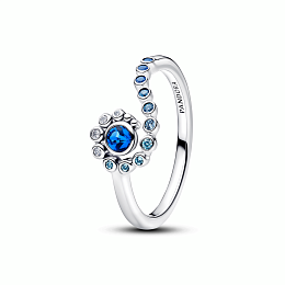 Pandora Disney Արծաթյա Մատանի/ 194641C01-56
