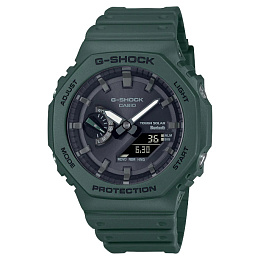 Casio G-Shock GA-B2100-3ADR Wrist Watch