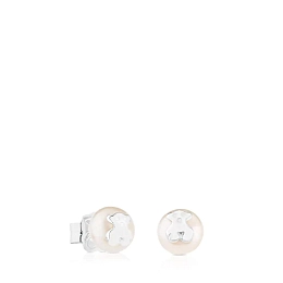 TOUS Silver Earring/ 911143500
