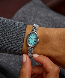 Timex Կանացի Կվարցային ժամացույց/ TW2Y26600