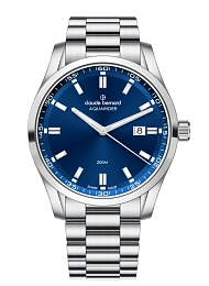 Claude Bernard Տղամարդու Կվարցային Ժամացույց/ 53028 3M BUIN