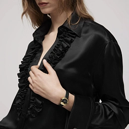 Gucci Կանացի Կվարցային Ժամացույց/ YA168505