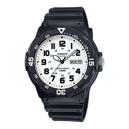 Casio General Men's Wristwatch/ MRW-200H-7BVDF