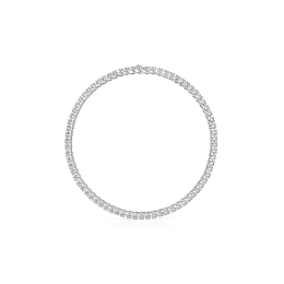TOUS Silver Necklace/ 1004097500