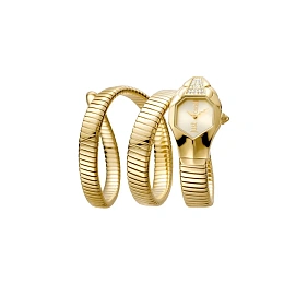Just Cavalli Ladies Quartz Wristwatch/ JC1L022M0025