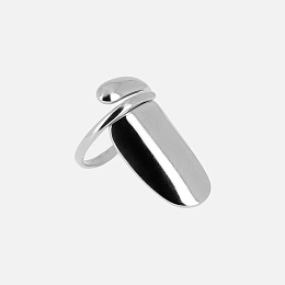Zag Bijoux Մատանի/ SRR24701-00UNI