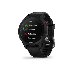 Forerunner® 255 Music