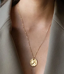Zag Bijoux Վզնոց / Ջրհոս / SNM21348-01VER
