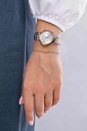 Esprit Ladies Wristwatch/ ES1L314M1105