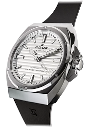 Edox Տղամարդու Ավտոմատ Ժամացույց/ 53032 3CA AIN