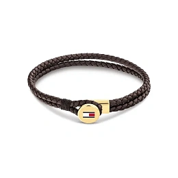 Tommy Hilfiger Կաշվե Թևնոց/ 2790670