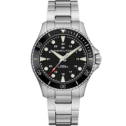 Khaki Navy Scuba Auto / H82515130