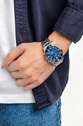 Claude Bernard  Տղամարդու  ժամացույց/ 10252 3NBM BUIB Շվեյցարիա