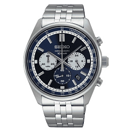 Seiko  Мужские  Наручные часы/ SSB427P1