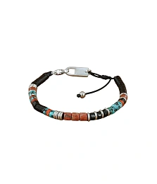 Zag Bijoux Браслет/ HBS18661-00BLK