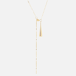 Zag Bijoux Ожерелье/ SNM23046-01UNI
