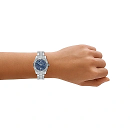 Emporio Armani Ladies Quartz Wristwatch/ AR11760
