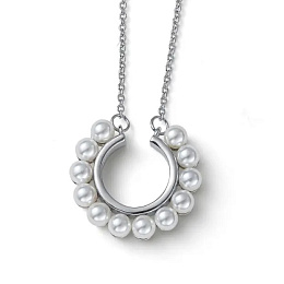 Necklace River RH pearl