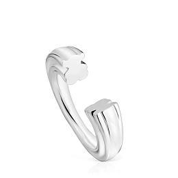 TOUS Silver Ring/ 1004243213