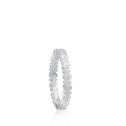 TOUS Silver Ring/ 1004341214