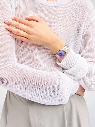 D1 Milano Quartz Wristwatch Women/UTBL36 Italy