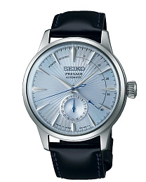 Seiko  Men's Automatic Wristwatch/ SSA343J1