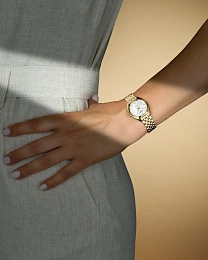 Certina Կանացի Կվարցային ժամացույց/ C049.210.33.116.00