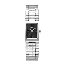 DKNY Ladies Quartz Wristwatch/ DK1L172M0025