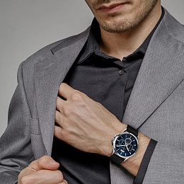 Jacques Lemans  Տղամարդու  Ժամացույց/ 1-1542G