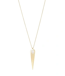 Zag Bijoux Վզնոց/ SNM26891-01WHT