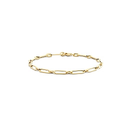 Blush 14K ոսկյա Թևնոց/ 2189YGO-18.5