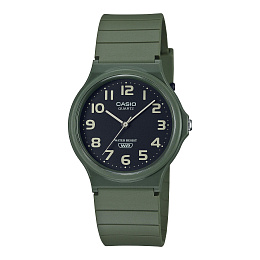 Casio General Unisex Ժամացույց/ MQ-24UC-3BDF