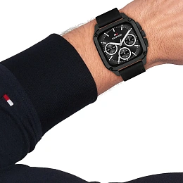 Tommy Hilfiger Men's Quartz Wristwatch/1792220