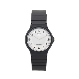 Casio General Unisex Wristwatch/ MQ-24-7B3LDF