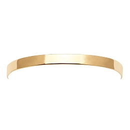 PDPAOLA 18K Gold Plated Silver Bracelet/ PU01-045-U