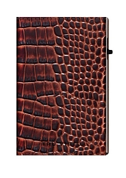 Leather Wallet-Cardholder/ 30104000204