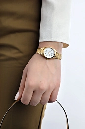 Casio General Ladies Wristwatch/ LTP-1274G-7ADF