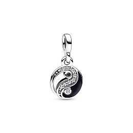 PANDORA Me Silver Charm/ 792805C01