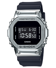 Casio G-Shock GM-5600-1DR