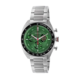 Gucci  Мужские  Наручные часы/ YA142318 Швейцария