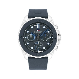 Tommy Hilfiger տղամարդու կվարցային ժամացույց/ 1710687