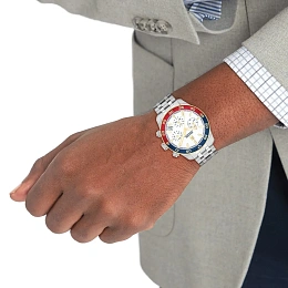 Tommy Hilfiger տղամարդու կվարցային ժամացույց/ 1792184