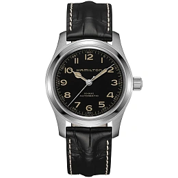 Hamilton Men's Automatic Wristwatch/ H70605731